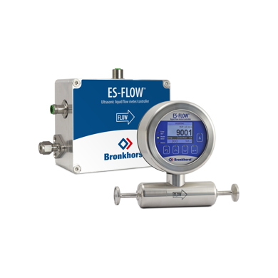 ES-FLOW
