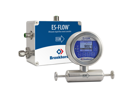 ES-FLOW