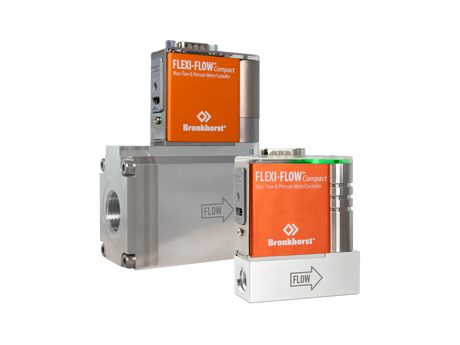 FLEXI-FLOW Compact
