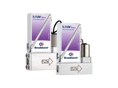 EL-FLOW Base