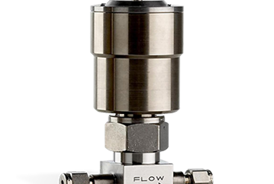 Control valves