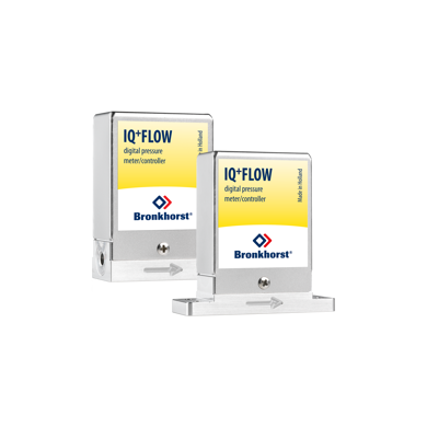 IQ+FLOW (Pressure)